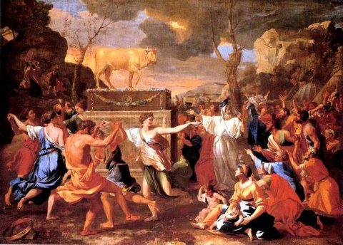 Golden Calf