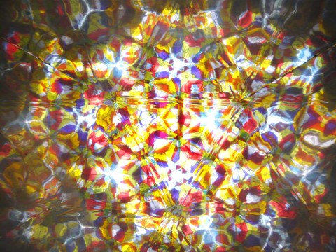 kaleidoscope