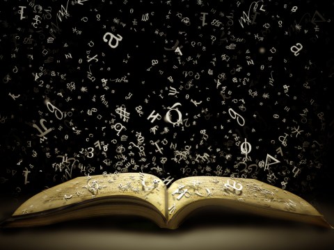 Unfolding the Letter of His Word