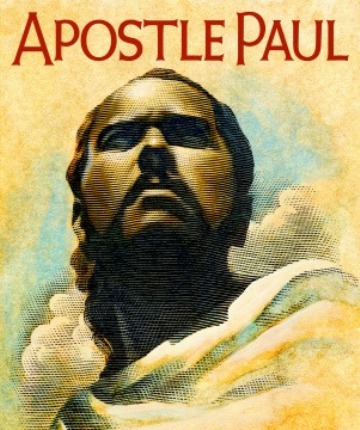 apostle paul