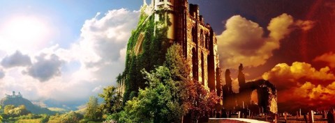 Great Beginnings Grave Endings