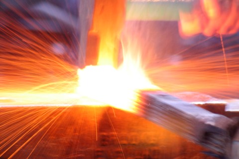 Shaping through Affliction