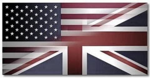 America and Britain
