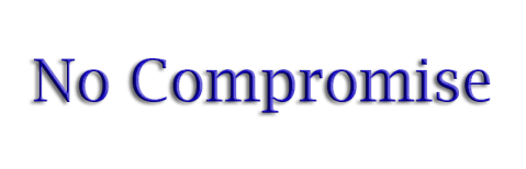 No-Compromise