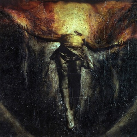 My God My God Why Have You Forsaken Me