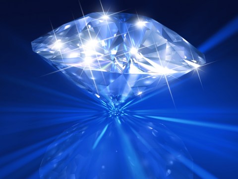 diamond