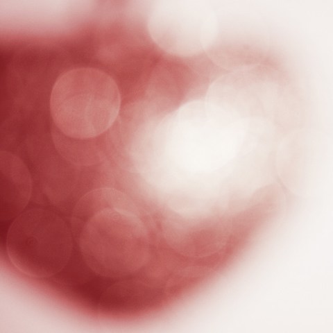 filled with gladness