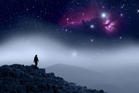 abstract and realism