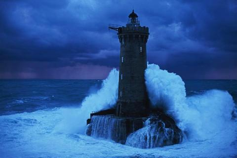 let not your hearrt be troubled