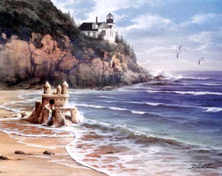 Wise and Foolish Builders