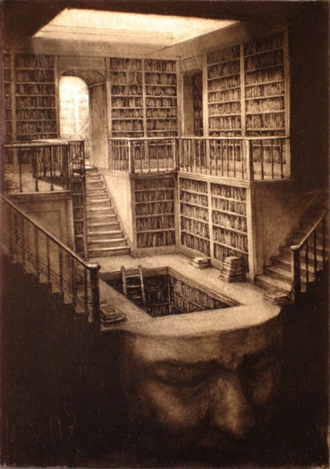 Library of the Mind