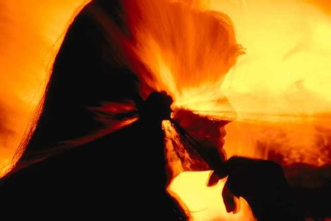 Spiritually Renovation