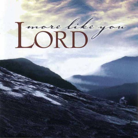 conforming to Christ's image