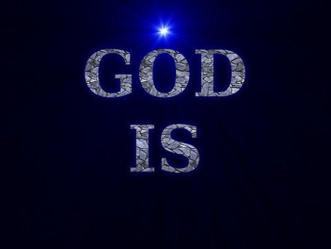 God is