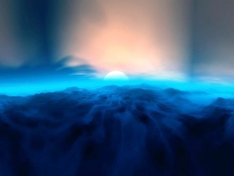 God's Mysterious Ways