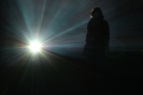 light in our darkness