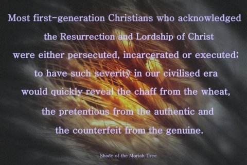 Revealing Chaff From Wheat