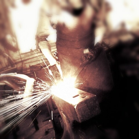 Strength Through Weakness