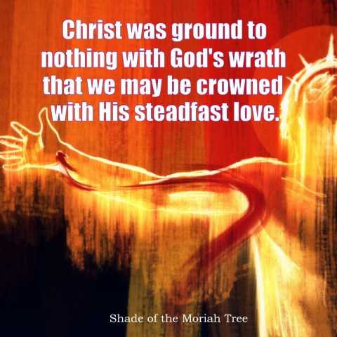 Ground that We May be Crowned