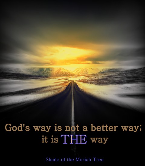 THE Way